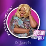 Logo of the podcast KINGDOM POWER VAULT Podcast KINGDOM POWER VAULT