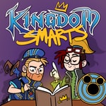 Logo of the podcast Kingdom Smarts Podcast Kingdom Smarts