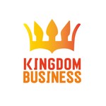 Logo of the podcast KingdomBusiness Podcast KingdomBusiness