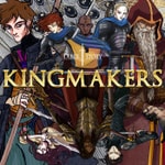 Kingmakers Podcast Kingmakers