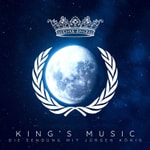 Logo of the podcast King's Music Podcast King's Music