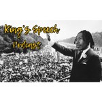 Logo of the podcast King's Speech Podcast King's Speech