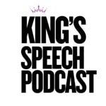 Logo of the podcast King’s Speech Podcast King’s Speech