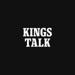 Logo of the podcast Kings Talk | LA Kings Podcast Kings Talk | LA Kings