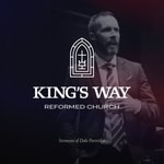 Logo of the podcast King's Way Sermons with Dale Partridge Podcast King's Way Sermons with Dale Partridge