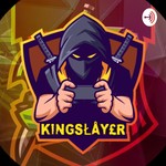 Logo of the podcast KINGSLAYER'S MCOC PODCAST Podcast KINGSLAYER'S MCOC PODCAST