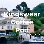 Logo of the podcast Kingswear Coffee Pod Podcast Kingswear Coffee Pod