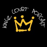 Logo of the podcast Kingz Court Podcast Podcast Kingz Court Podcast