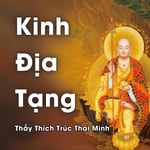Logo of the podcast KINH Địa Tạng Podcast KINH Địa Tạng
