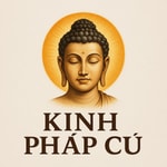 Logo of the podcast KINH PHÁP CÚ Podcast KINH PHÁP CÚ