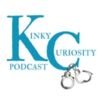 Logo of the podcast Kinky Curiosity Podcast Podcast Kinky Curiosity Podcast