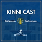 Logo of the podcast Kinni Cast Podcast Kinni Cast