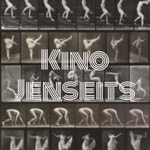 Logo of the podcast Kino Jenseits Podcast Kino Jenseits