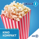 Logo of the podcast Kino Kompakt Podcast Kino Kompakt