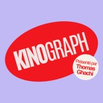 Logo of the podcast Kinograph Podcast Kinograph