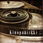 Logo of the podcast Kinopaniikki Podcast Kinopaniikki