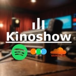 Logo of the podcast Kinoshow - John Whack vs Obi Wayne Podcast Kinoshow - John Whack vs Obi Wayne