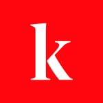 Logo of the podcast Kinótico Missing podcast logo