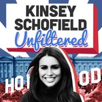 Logo of the podcast Kinsey Schofield Unfiltered Podcast Kinsey Schofield Unfiltered