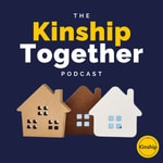 Logo of the podcast Kinship Together Podcast Kinship Together