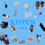 Logo of the podcast Kippen Talk Podcast Kippen Talk