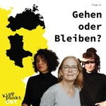 Logo of the podcast Kipppunkt Ost Podcast Kipppunkt Ost