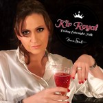 Logo of the podcast Kir Royal - Friday Late Night Talk Missing podcast logo