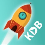 Logo of the podcast KIRCHE DIE BEWEGT Podcast Podcast KIRCHE DIE BEWEGT Podcast