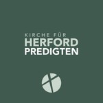 Logo of the podcast Kirche für Herford - Predigten Podcast Kirche für Herford - Predigten