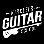 Logo of the podcast Kirklees Guitar School Podcast Podcast Kirklees Guitar School Podcast