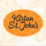 Logo of the podcast Kirtan St. John's Podcast Kirtan St. John's