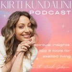 Logo of the podcast Kirti Kundalini Podcast Podcast Kirti Kundalini Podcast
