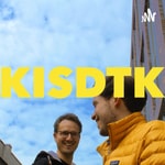 Logo of the podcast KISDTK - Der Podcast Podcast KISDTK - Der Podcast
