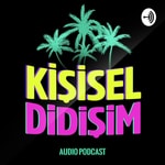 Logo of the podcast Kişisel Didişim Podcast Kişisel Didişim