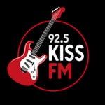 Logo of the podcast KISS FM - 92.5 Podcast KISS FM - 92.5