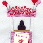Logo of the podcast Kissing Podcast – Advice from the “Kissing Expert” Podcast Kissing Podcast – Advice from the “Kissing Expert”