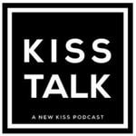 Logo of the podcast KISSTALK Podcast KISSTALK