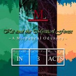 Logo of the podcast Kit and the Mystical Forest: A Micraural Odyssey Podcast Kit and the Mystical Forest: A Micraural Odyssey