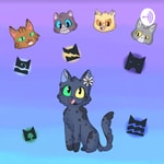 Logo of the podcast Kit claws and cat tails Podcast Kit claws and cat tails