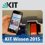 Logo of the podcast KIT Wissen – Faszination Forschung 2015 Podcast KIT Wissen – Faszination Forschung 2015