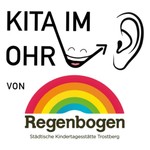 Logo of the podcast KITA IM OHR Podcast KITA IM OHR
