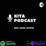 Logo of the podcast Kita Podcast Podcast Kita Podcast