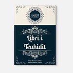 Logo of the podcast Kitabu Teuhid - Libri i Teuhidit Podcast Kitabu Teuhid - Libri i Teuhidit