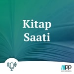 Logo of the podcast Kitap Saati Podcast Kitap Saati