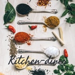 Logo of the podcast Kitchen-diner Podcast Kitchen-diner