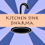 Logo of the podcast Kitchen Sink Dharma Podcast Kitchen Sink Dharma