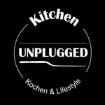 Logo of the podcast Kitchen Unplugged Podcast Kitchen Unplugged