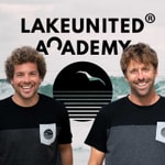 Podcast  Kitesurf Academy by LakeUnited: Tipps, Tricks & Know How