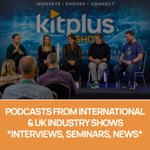 KitPlus Podcast KitPlus