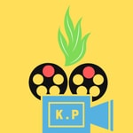 Logo of the podcast Kitsch Party Podcast Kitsch Party